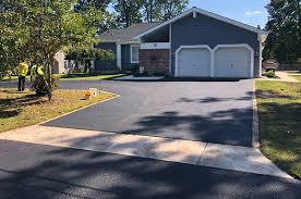 Brick Driveway Installation in Vandenberg Af, CA